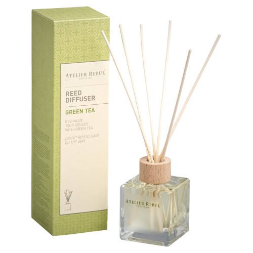 Atelier Rebul 120ml Oda Kokusu Çeşitleri